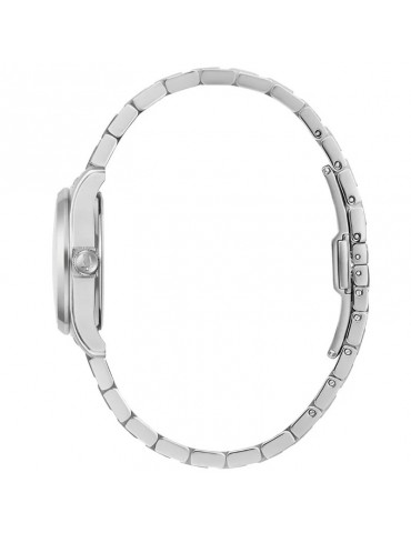 Bulova Woman's Watch - Wilton Time and Date 29 mm Blue - 0 2