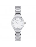 Orologio Breil - Sheer - Solo Tempo - 32 mm - Cristalli Bianchi-TW1964