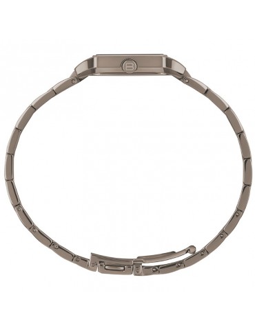 Breil Watch - The B - Only Time - Metal Gun Rosè - 27 mm - TW1973 2