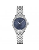Orologio Hamilton Donna - Jazzmaster Lady Quarzo 30mm Blu - H32231140