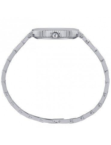 Orologio Breil - Pivot - Solo Tempo - 32 mm - Silver -Cristalli-TW1961 2