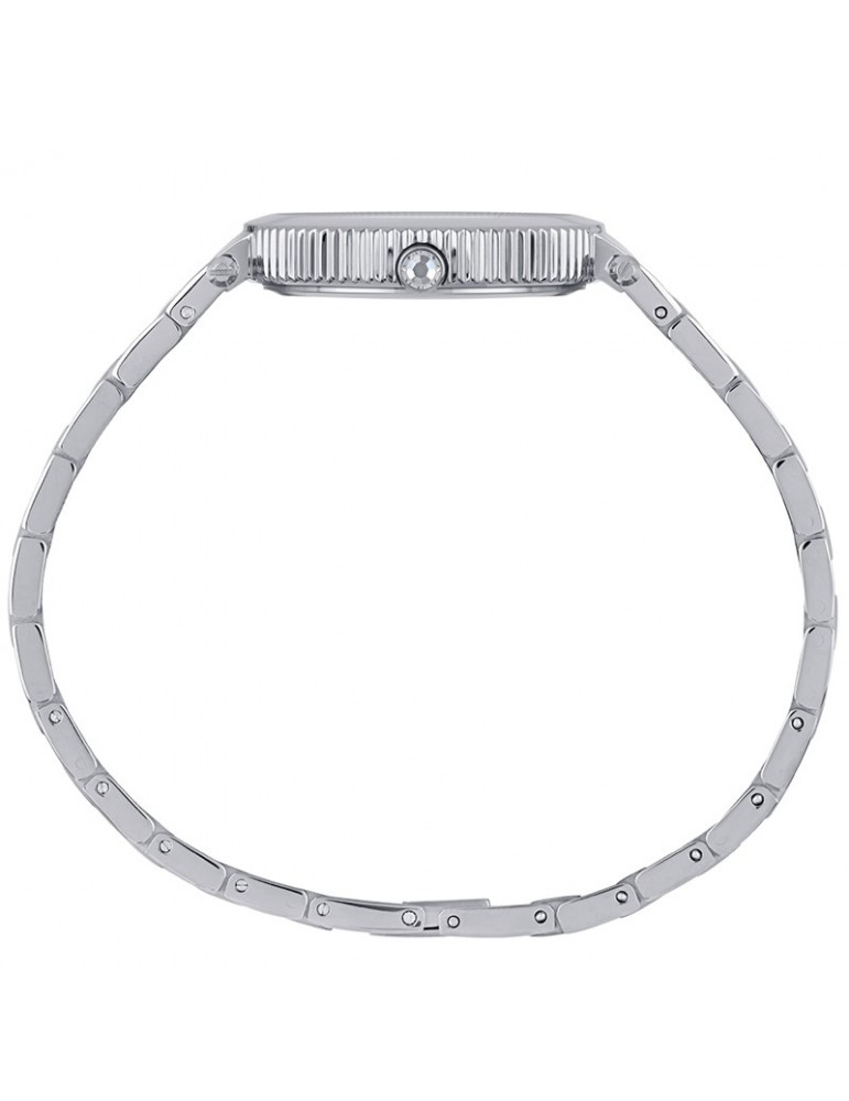 Orologio Breil - Pivot - Solo Tempo - 32 mm - Silver -Cristalli-TW1961
