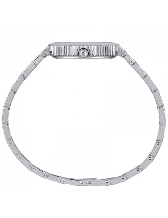 Orologio Breil - Pivot - Solo Tempo - 32 mm - Silver -Cristalli-TW1961