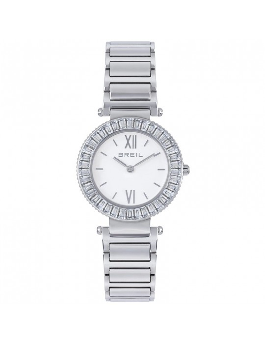 Breil Watch - Pivot - Only Time - 32 mm - Roman Numerals - TW1963