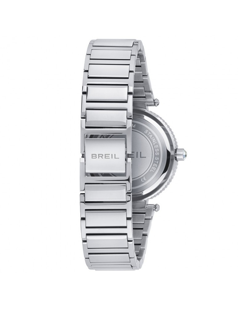 Breil Watch - Pivot - Only Time - 32 mm - Roman Numerals - TW1963