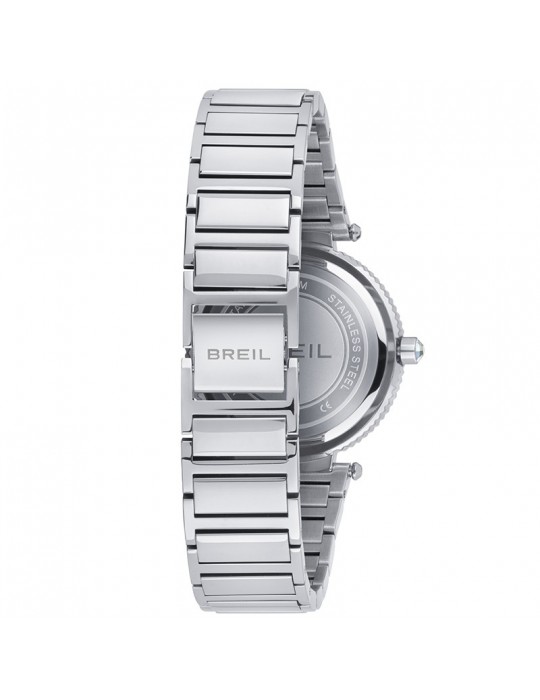 Breil Watch - Pivot - Only Time - 32 mm - Roman Numerals - TW1963