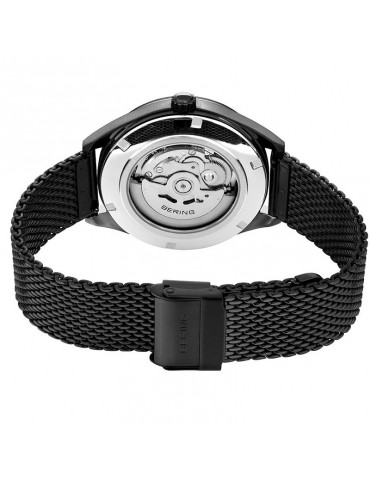 Orologio Bering - Automatic - Solo Tempo - Nero - 43mm - Blu -16743227 2