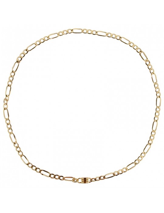 Rue Des Mille Necklace - Tangle - Three + One - Mixed Sweaters - GRU03M3AU Rue Des Mille Necklace - Tangle - Three + One - Mixed Sweaters - GRU03M3AU