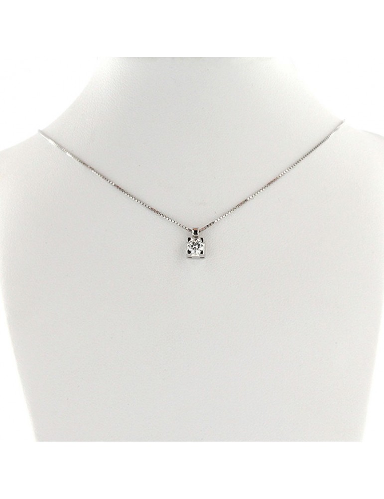 NECKLACE LIGHT POINT DAVITE & DELUCCHI - 0