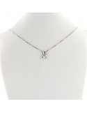 NECKLACE LIGHT POINT DAVITE & DELUCCHI - 0