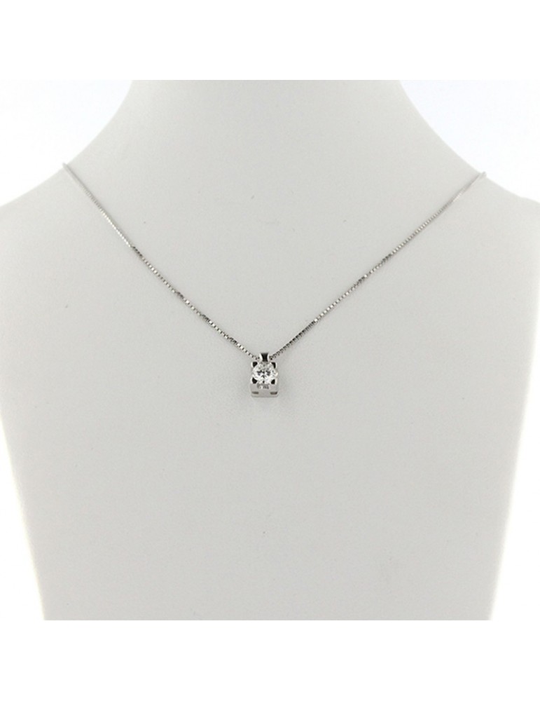 COLLANA PUNTO LUCE DAVITE & DELUCCHI - 0