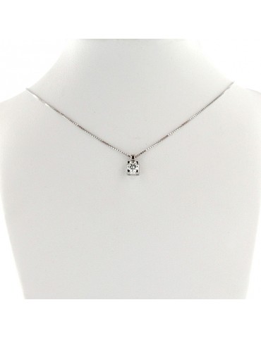 NECKLACE PUNTO LUCE DAVITE & DELUCCHI - 0