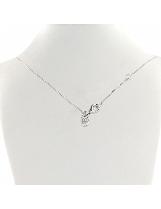 COLLANA PUNTO LUCE DAVITE & DELUCCHI - 0