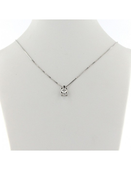 COLLANA PUNTO LUCE DAVITE & DELUCCHI - 0
