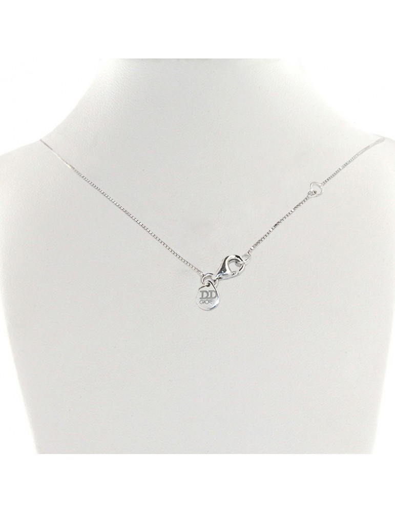 COLLANA PUNTO LUCE DAVITE & DELUCCHI - 0