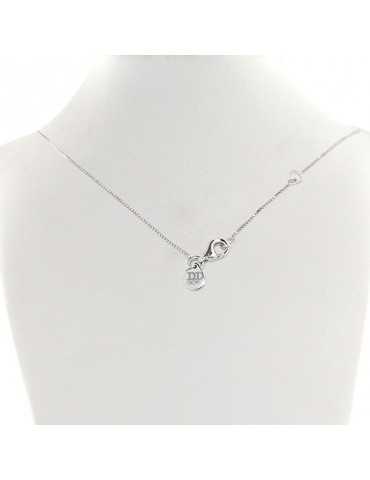 NECKLACE LIGHT POINT DAVITE & DELUCCHI - 0 2