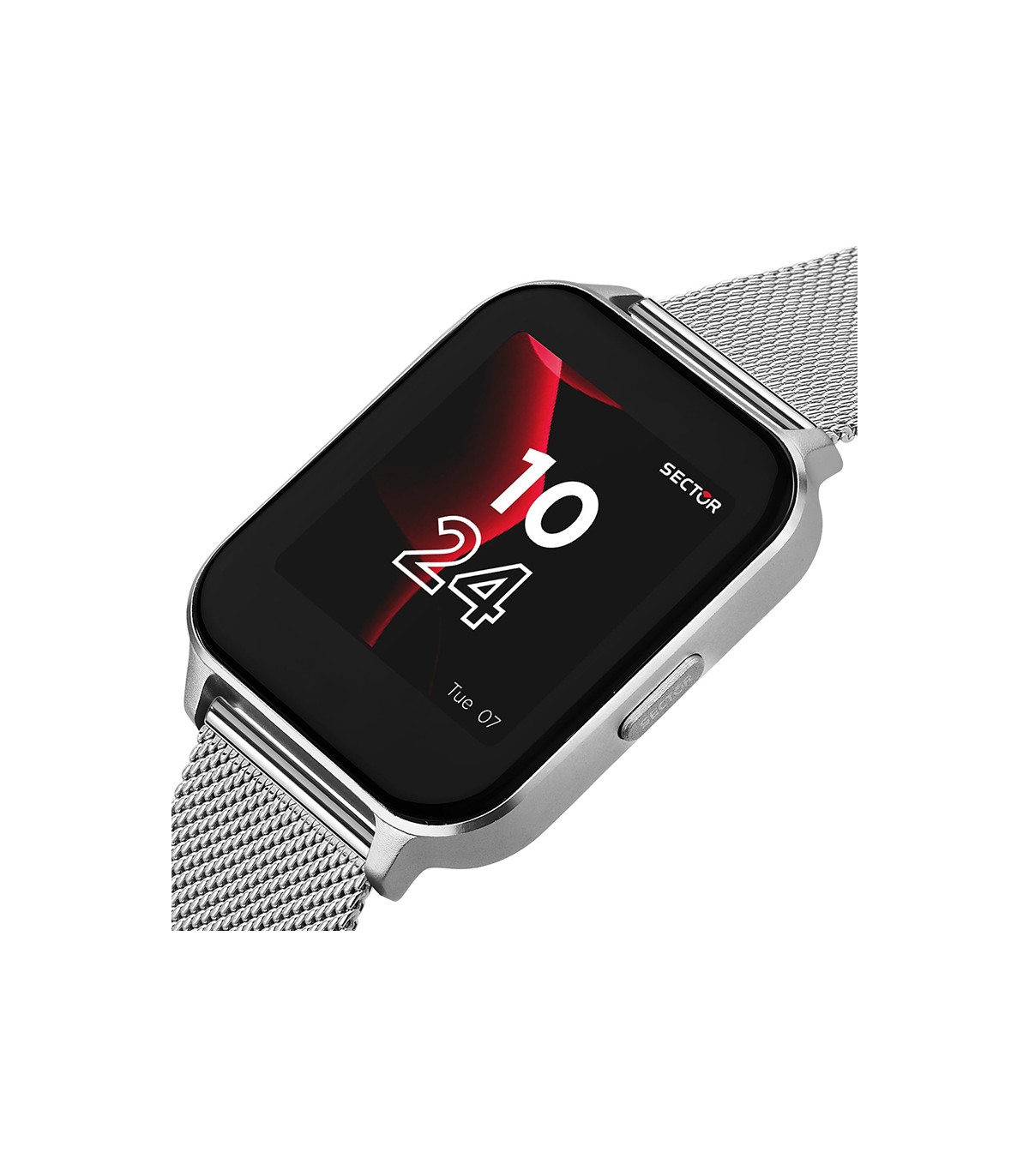 Orologio Uomo Smartwatch Sector - R3251232001