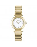 Orologio Breil - Pivot - Solo Tempo - 32 mm - Gold - Cristalli -TW1962