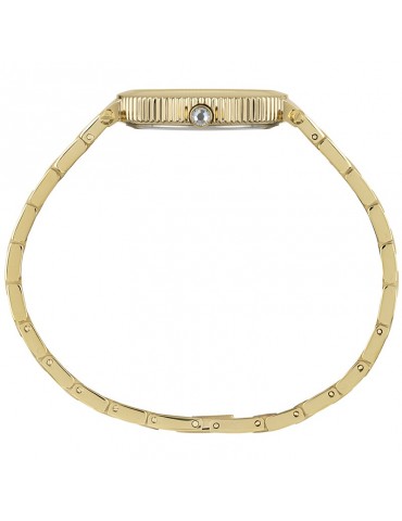 Breil Watch - Pivot - Only Time - 32 mm - Gold - Crystals -TW1962 2