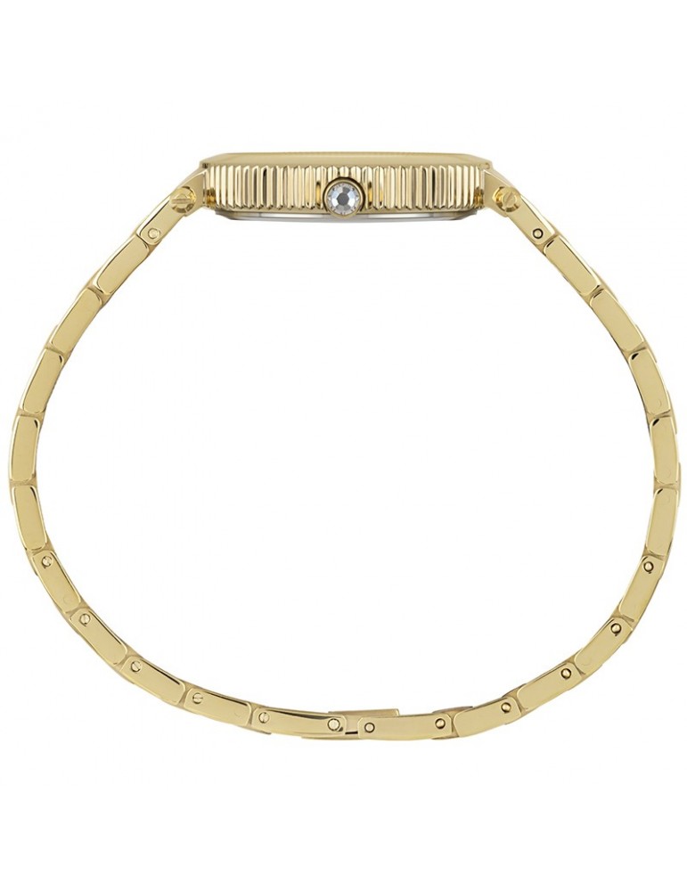 Orologio Breil - Pivot - Solo Tempo - 32 mm - Gold - Cristalli -TW1962