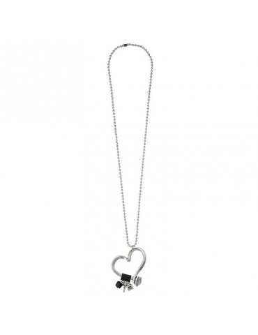 Uno De 50 woman's flechazo necklace - 0