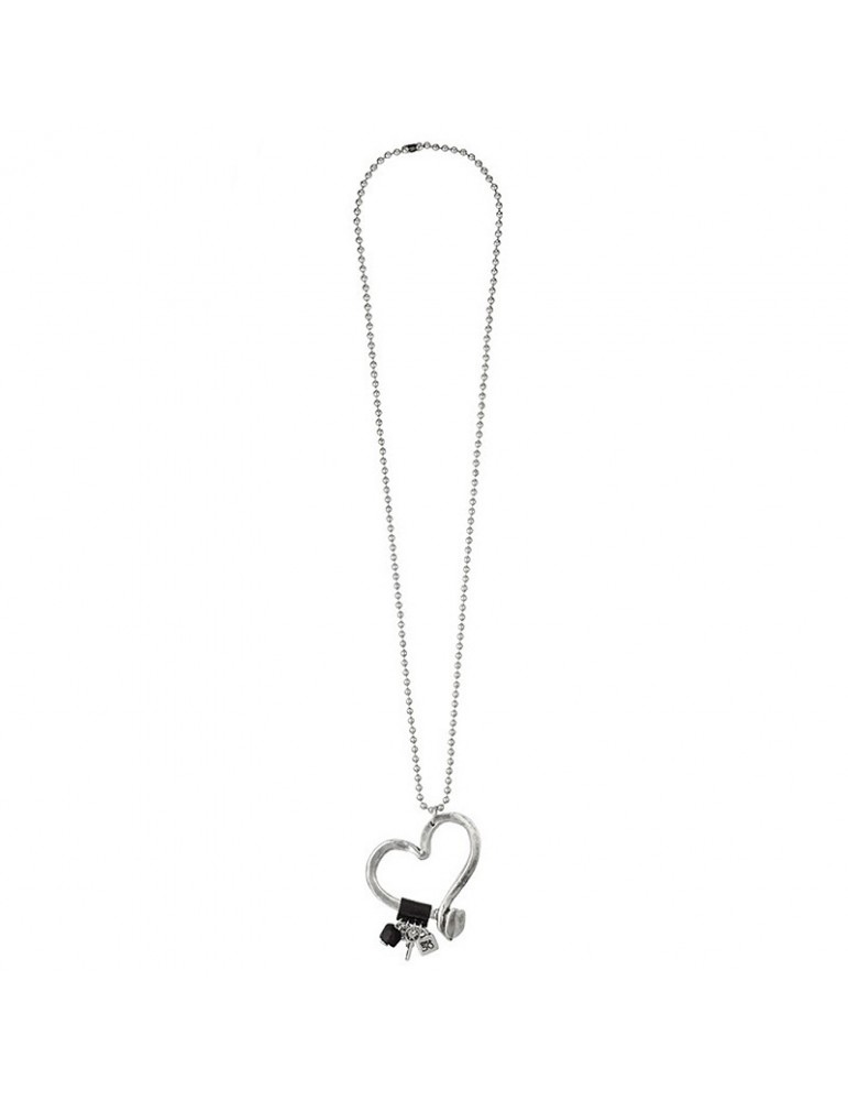 Collana Uno De 50 Flechazo da donna - 0