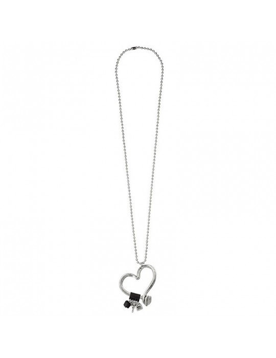 Uno De 50 woman's flechazo necklace - 0