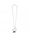 Uno De 50 woman's flechazo necklace - 0