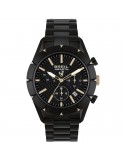 Orologio Breil - Abarth 695 Tributo 131 - Cronografo - Nero - TW1979