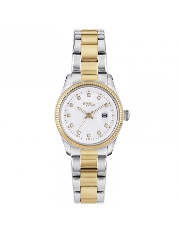 Orologio Breil - Classic Elegance - Tempo e Data - 30 mm - EW0601
