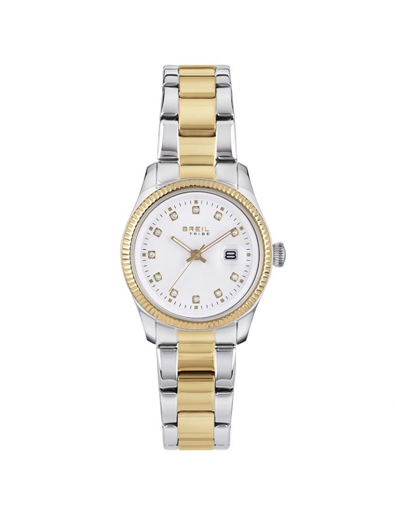Breil Watch - Classic Elegance - Time and Date - 30 mm - EW0601