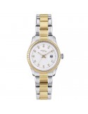 Orologio Breil - Classic Elegance - Tempo e Data - 30 mm - EW0601