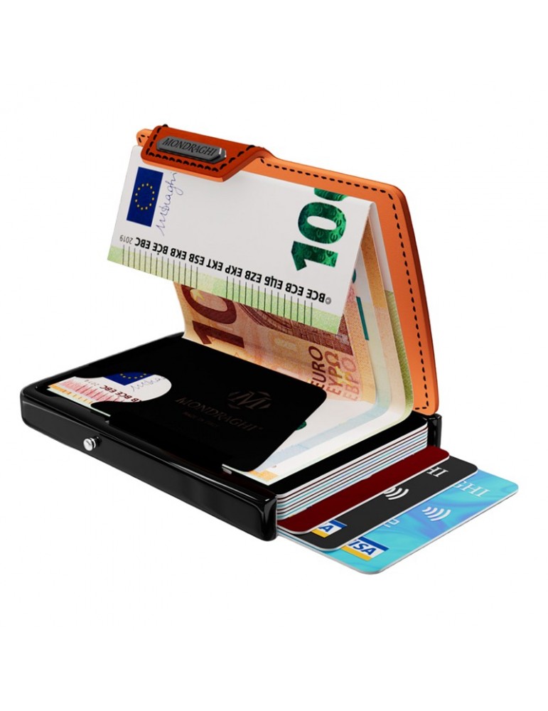 Porta Carte Portatessere Mondraghi Porta Carte Di Credito