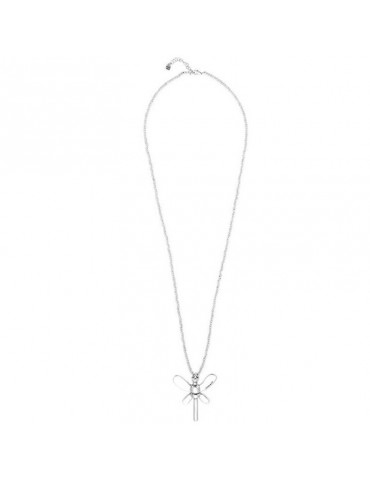Collana Uno De 50 Donna - All Of Me con Farfalla - 0