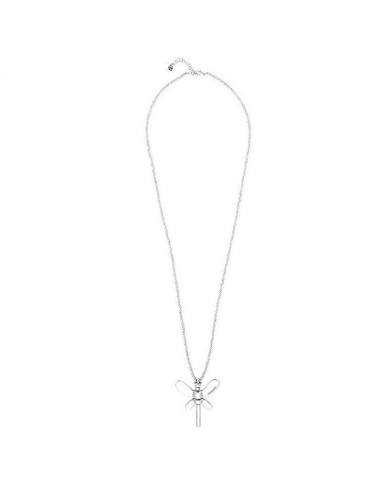 Collana Uno De 50 Donna - All Of Me con Farfalla - 0
