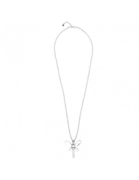 Uno De 50 Woman's Necklace - All Of Me with Butterfly - 0