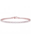 Bracciale Bronzallure - Altissima - Tennis - Zirconi - WSBZ00576WSHBSW
