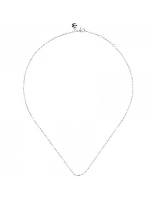 Uno De 50 Woman's Necklace - Universal - 0