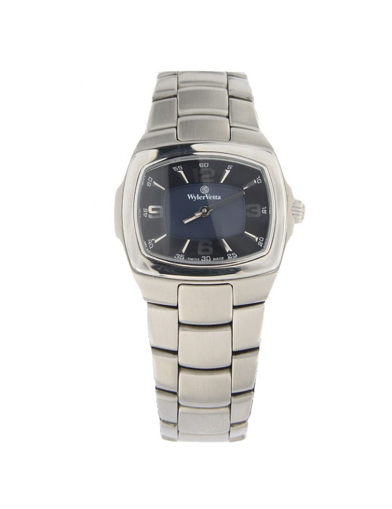 WYLER VETTA WATCH - 0