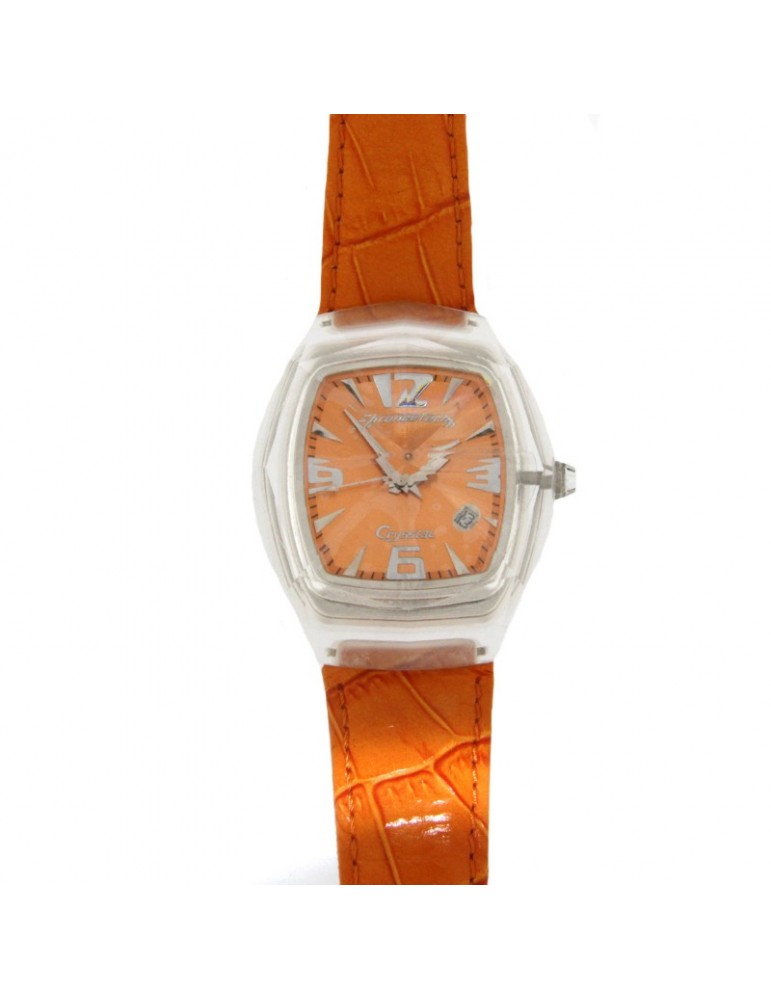 CHRONOTECH PRISMA WATCH - 0