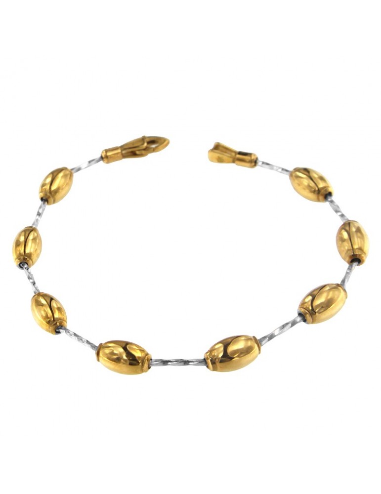 Bracciale Chimento - Tradition Gold - Oro - Sfere - 1B07468ZZ2190