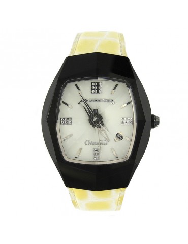 Chronotech Men's Prisma 42mm Watch - 0