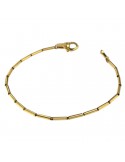 Bracciale Chimento - Tradition Gold - Bamboo - Oro Giallo 18 carati - 1B00615ZZ1190