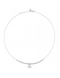 Necklace Rue Des Mille - Dreams Are Desires - Heart - GR1SOGPLCUORH