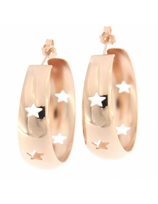 Orecchini Rue Des Mille - Gipsy Chic - Bombati - Stelle - ORGIP80PSTE