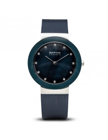 Bering woman's Ceramic 35mm watch - 0