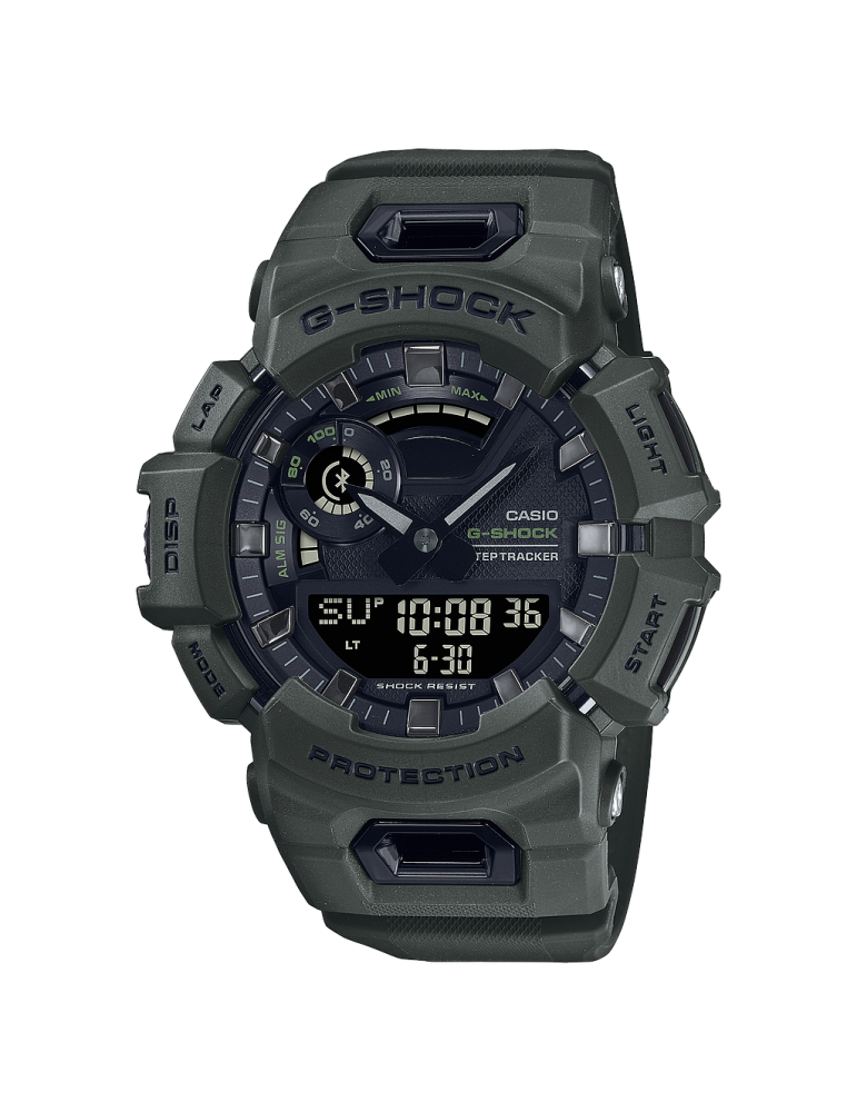Watch Casio-G-Shock-Multifunction-49mm-Black-Bluetooth-GBA900UU3AER