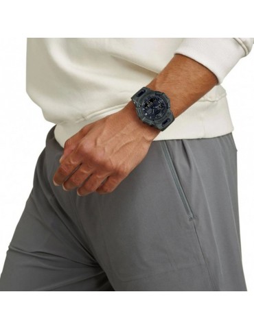 Orologio Casio-G-Shock-Multifunzione-49mm-Nero-Bluetooth-GBA900UU3AER 2