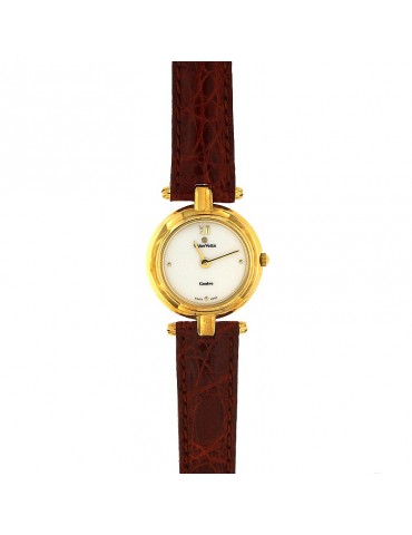 Orologio Wyler Vetta di Oro da Donna - 0