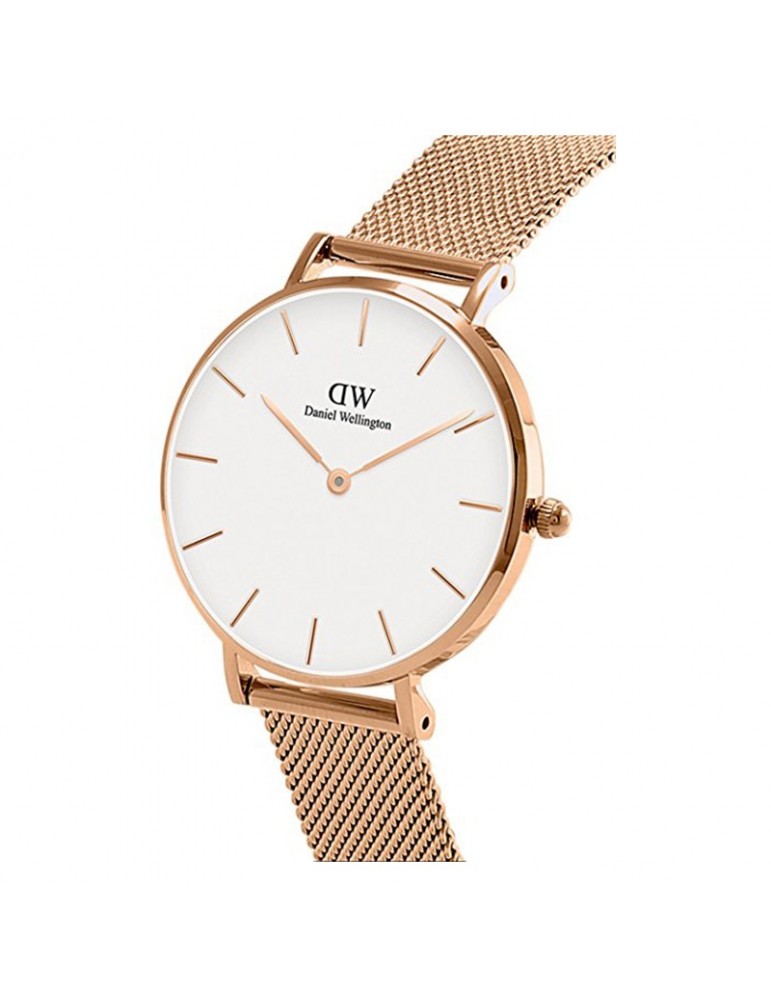DANIEL WELLINGTON CLASSIC PETITE WATCH - 0